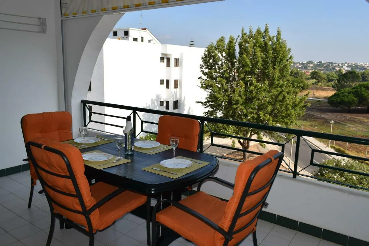Urbanizacao Salgados Apartment Guia  Portugal