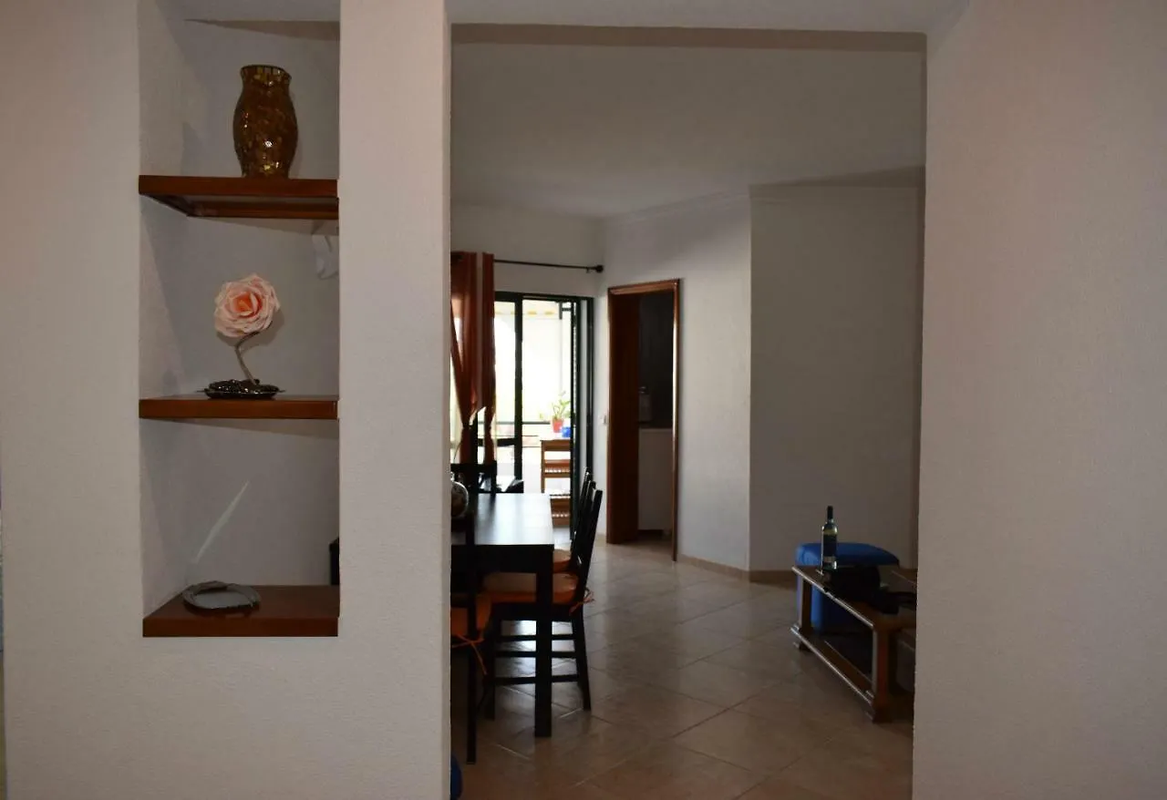 Urbanizacao Salgados Apartment Guia