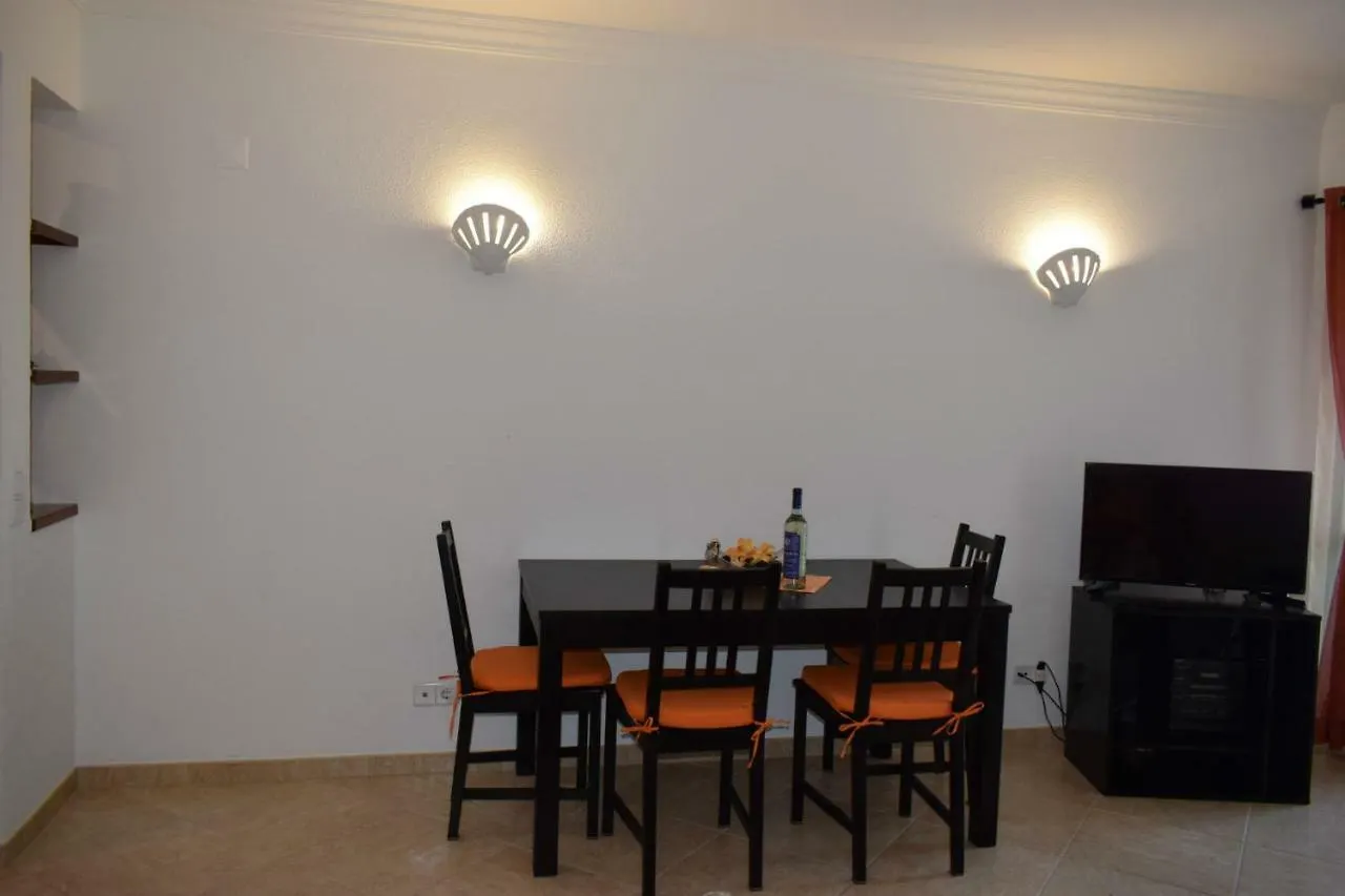 Urbanizacao Salgados Apartment Guia   Guia (Faro)