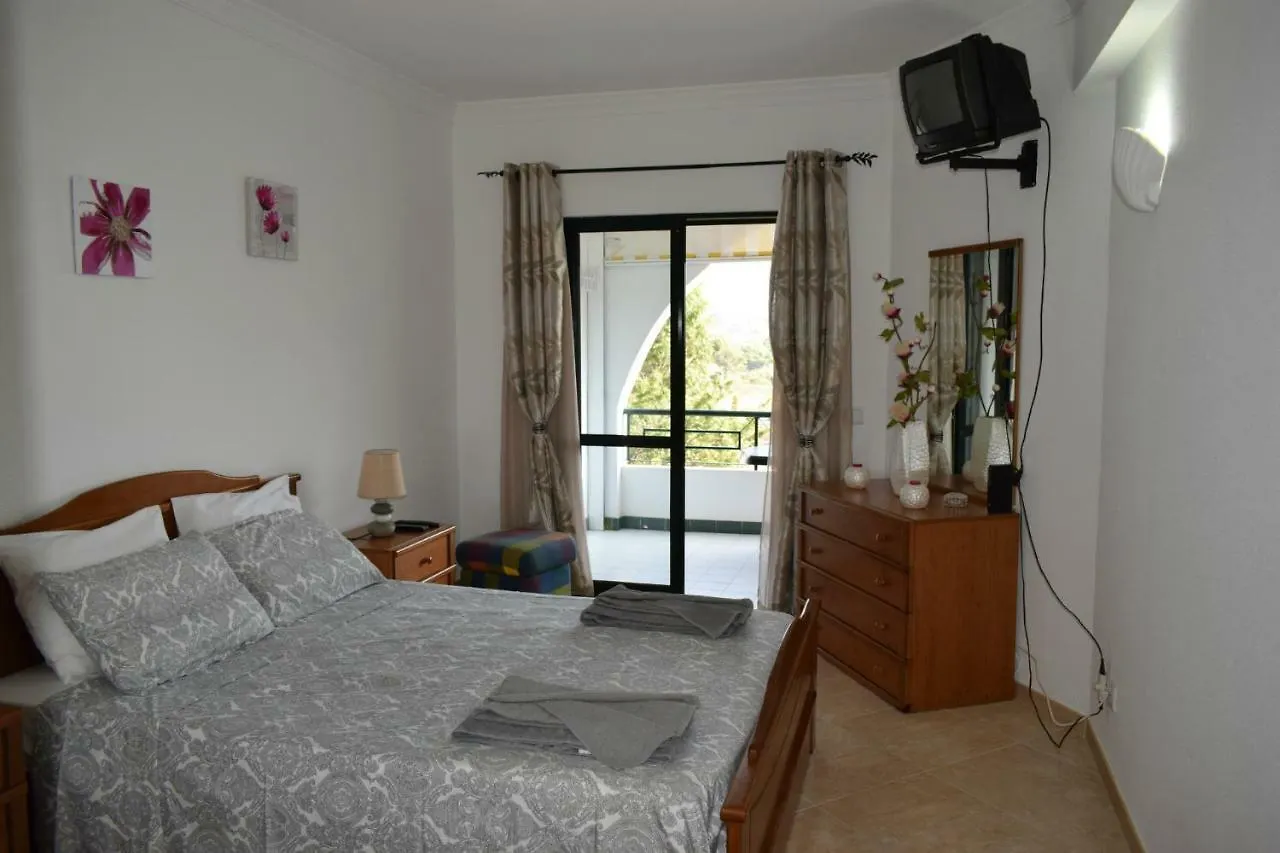 Urbanizacao Salgados Apartment Guia  0*, Guia (Faro)